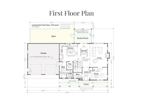 Floorplan 1 Image